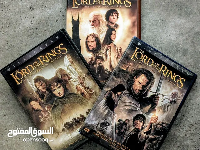 Original 41 DVD Movies (American Ver) أفلام دي ڤي دي نسخ أمريكية