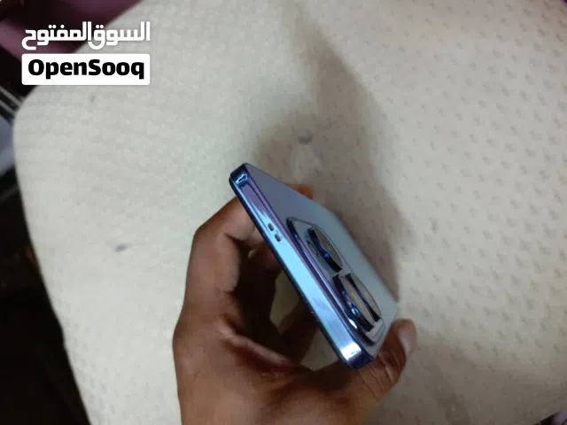 Infinix Hot 40 Pro 256 GB in Irbid