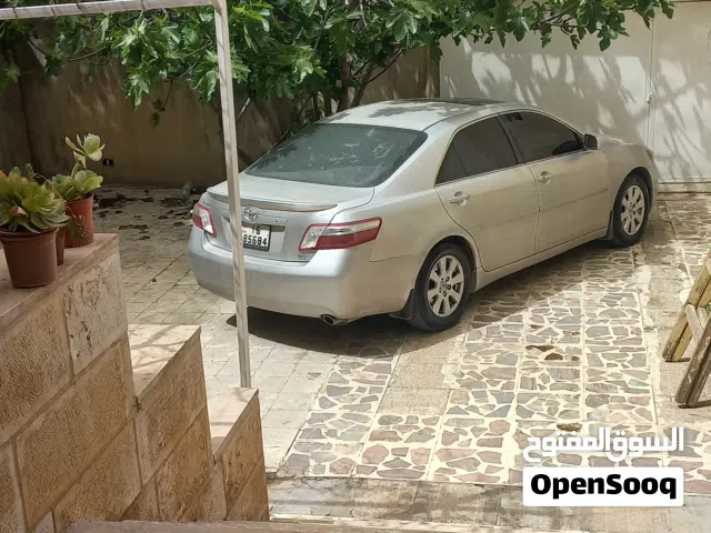 2009, Toyota, Camry, GLX