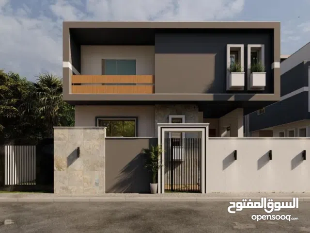  Building for Sale in Tripoli Tareeq Al-Mashtal