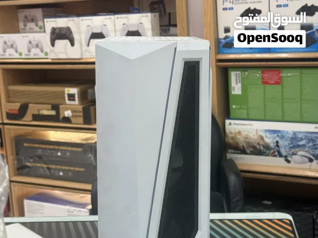 Windows Custom-built  Computers  for sale  in Baghdad