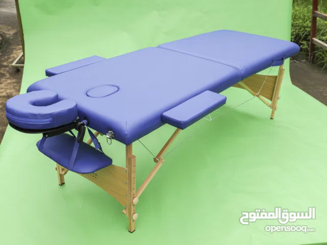 Big size Wooden portable massage table