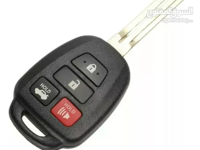 HYQ12BEL 4 Buttons 314mhz Car Smart Remote Key with H Chip For Toyota - 30 JD