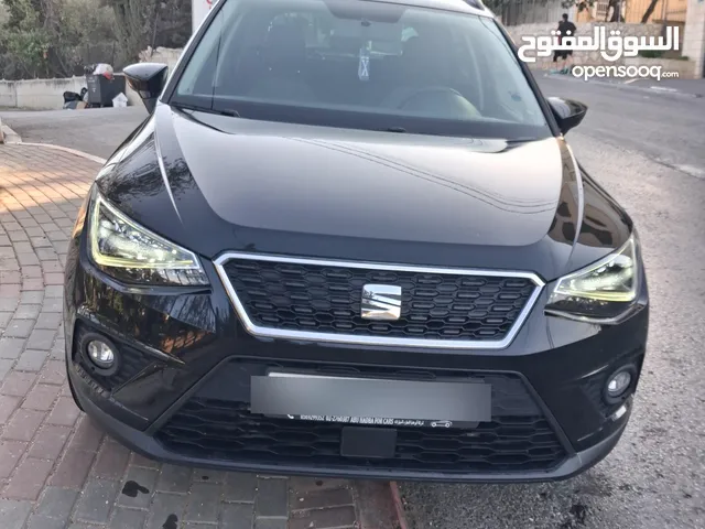سيات أرونا بوية شركة بنزين تيربو بسعر حرق