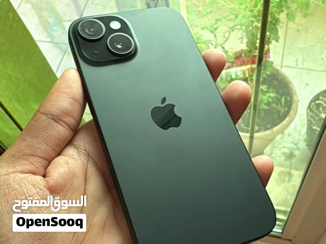 iphone 15 128gb mint condition with box