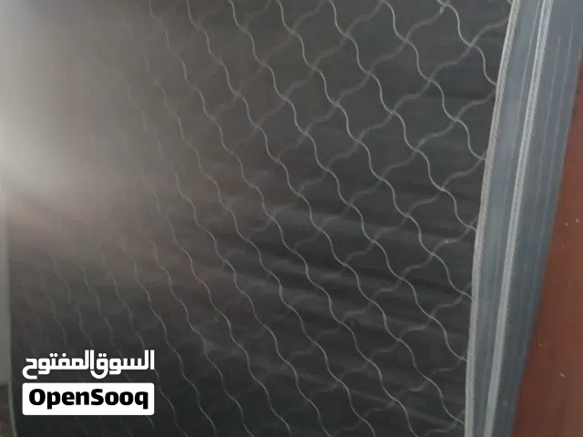 فرشة زمبركية ارتفاع 30 سم وعرض 180*