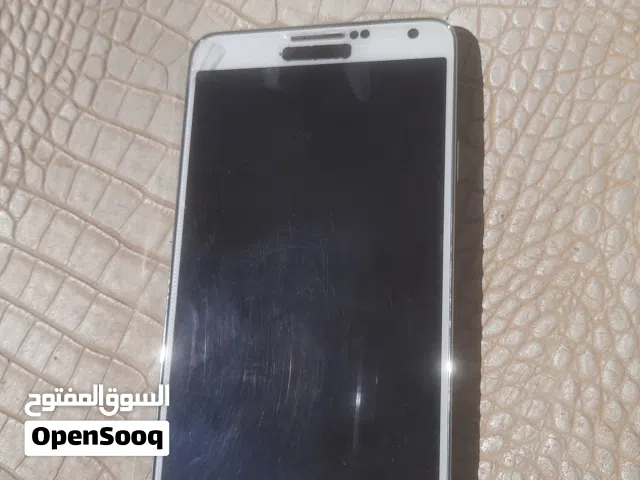 Samsung Galaxy Note 3 32 GB in Irbid