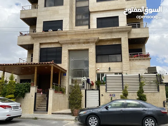 170m2 3 Bedrooms Apartments for Sale in Amman Tla' Ali