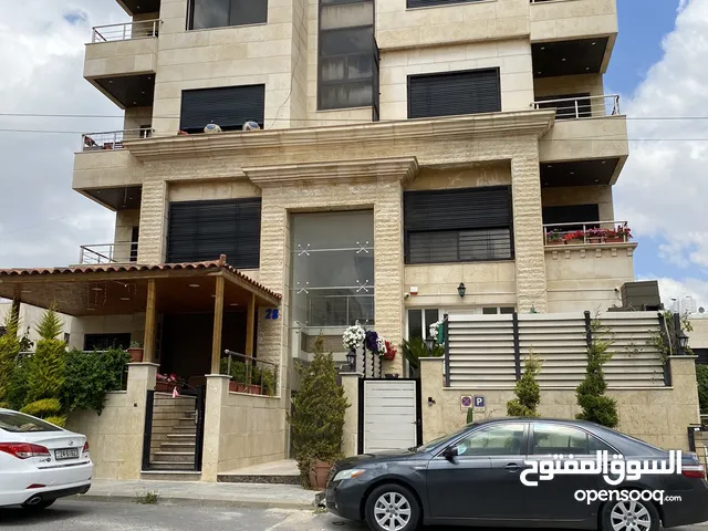 170 m2 3 Bedrooms Apartments for Sale in Amman Tla' Ali