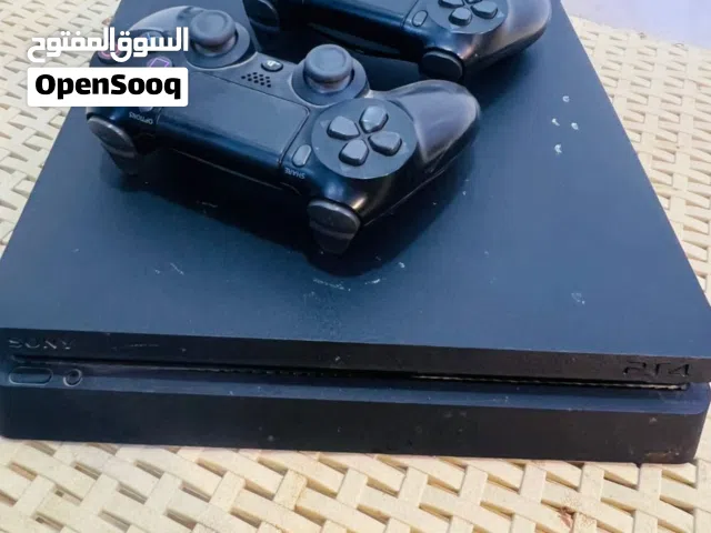 PlayStation 4 PlayStation for sale in Mizdah