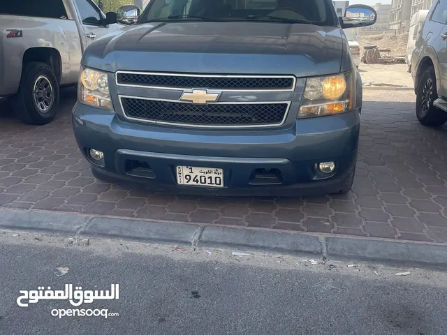 Used Chevrolet Avalanche in Farwaniya