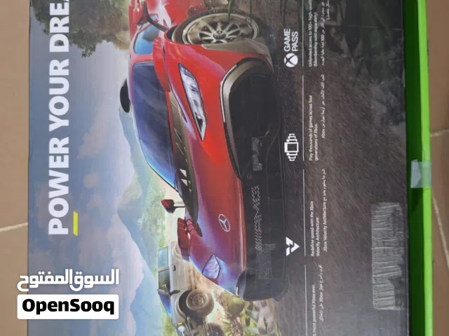 Xbox Series X + Extra controller