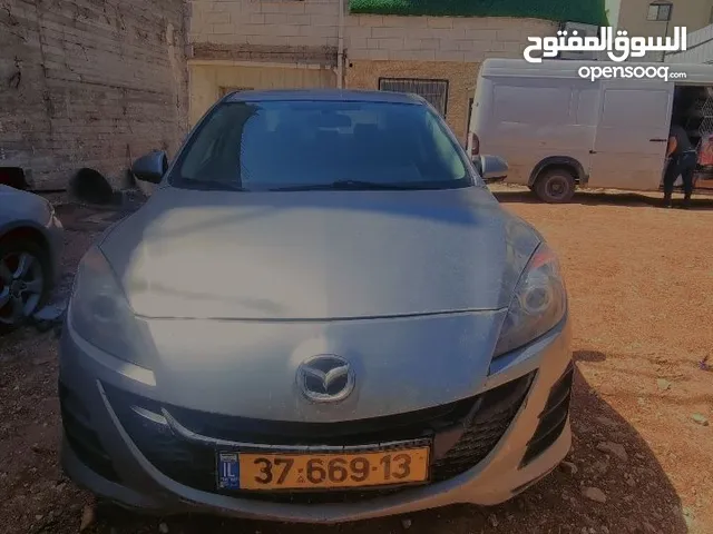 Used Mazda 3 in Hebron
