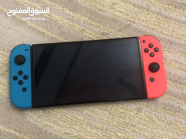 Nintendo Switch Nintendo for sale in Muscat