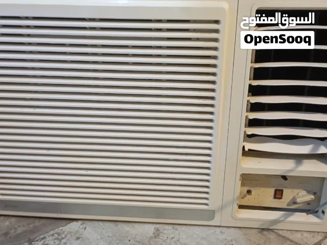 Haier 1.5 to 1.9 Tons AC in Muscat