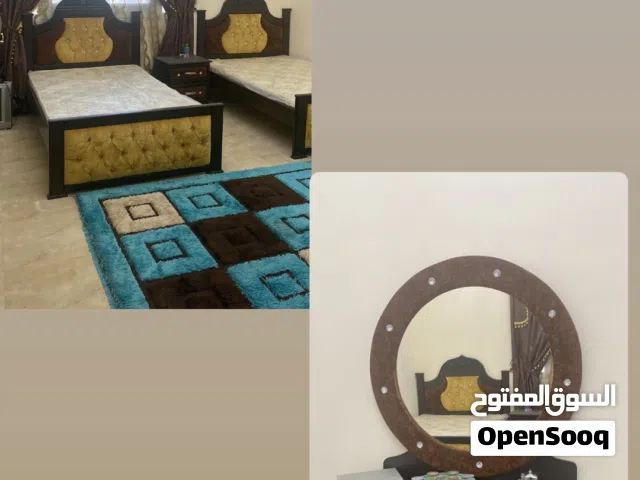 FULL HOUSE bedroom and living room sets