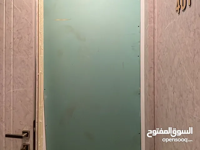 نقاش في المنصوره