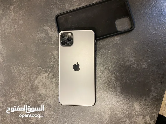 Apple iPhone 11 Pro Max 64 GB in Aqaba