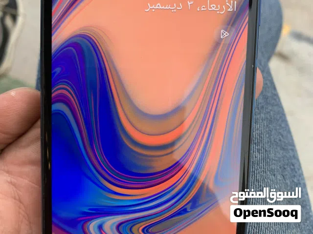 Samsung Galaxy A7 128 GB in Tripoli