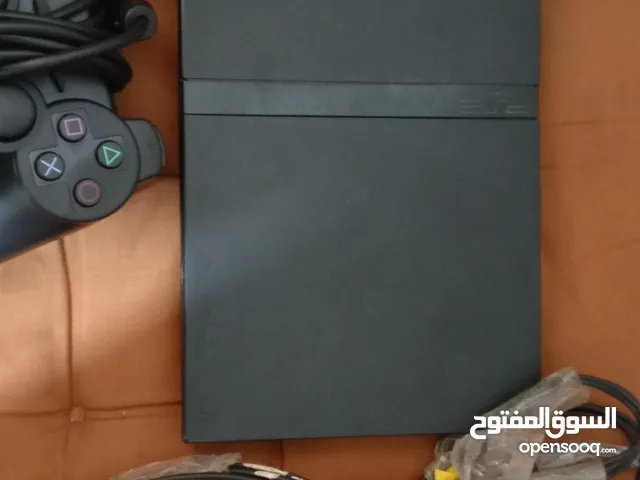 بلايستشن 2 ps2