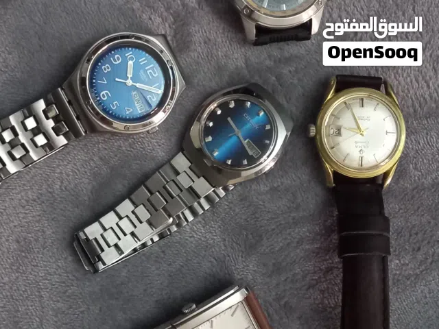 Automatic Tissot watches  for sale in Zawiya