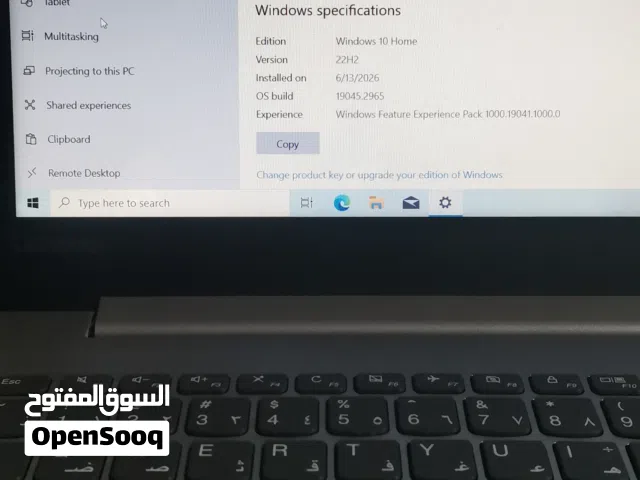 Windows Lenovo for sale in Farwaniya