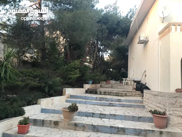300m2 4 Bedrooms Villa for Sale in Amman Dabouq