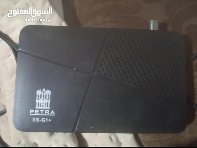 ريسيفر شغال ميه ميه....