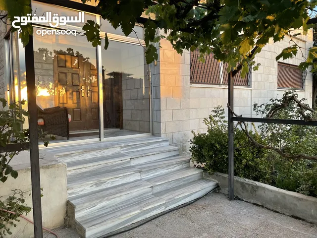 130 m2 2 Bedrooms Apartments for Rent in Amman Al-Fuhais