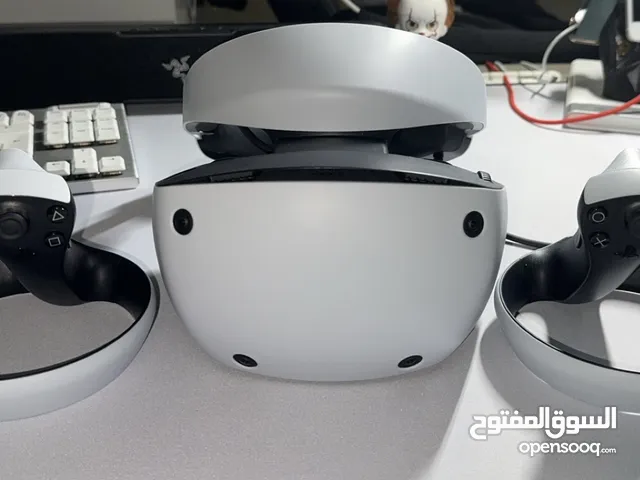 PSVR 2 in perfect condition