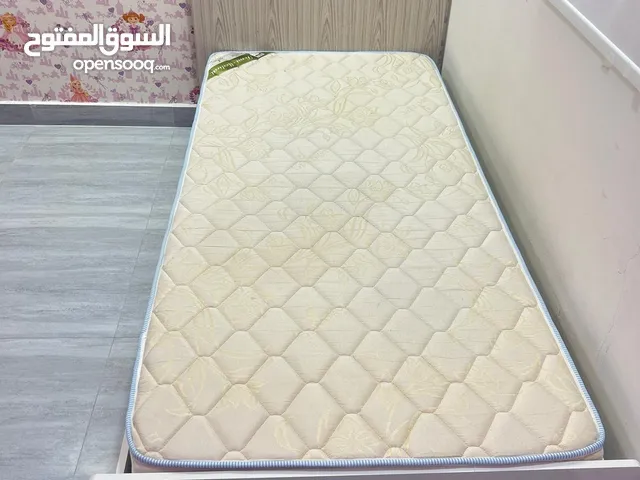 Single bed & mattress for sale