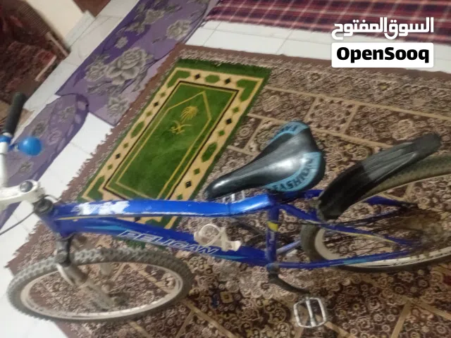 عجله استعمال خفيف فرامل خلفيه كوتشين في احسن حاله وبسعر متميز
