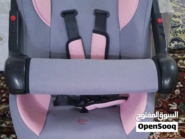 كرسي سيارة للاطفال عدد 2 حبة