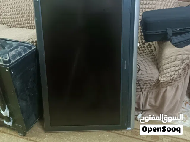 شاشت تلفاز توشيبا