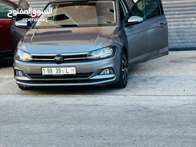 Used Volkswagen Polo in Bethlehem