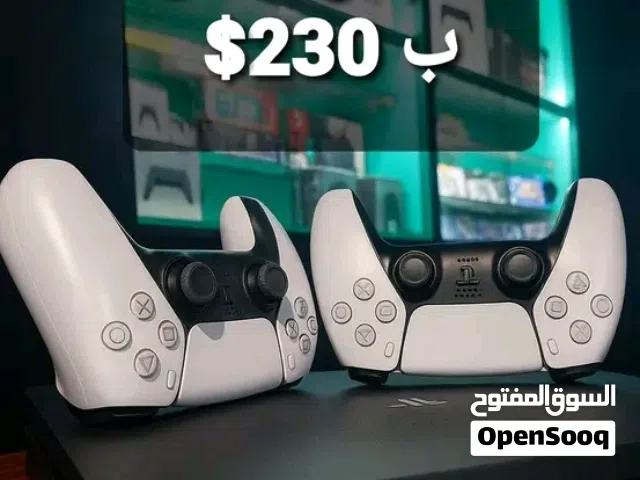 بلاستيشن 4سلم معا يدين تجاري نضيف جدا