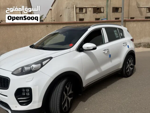 سبورتج 18 خليجي جتي لاين اعلى مواصفات vip مواصفات خاصه مال شركه الدوليه رقم بصره باسمي سياره كفاله