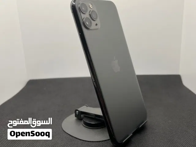 السلام عليكم ورحمه الله وبركاته ايفون 11 برو نظيف مش مفتوح اقرا الوصف