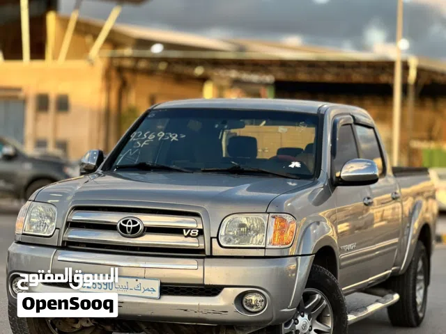 2006 Toyota Tundra SR5