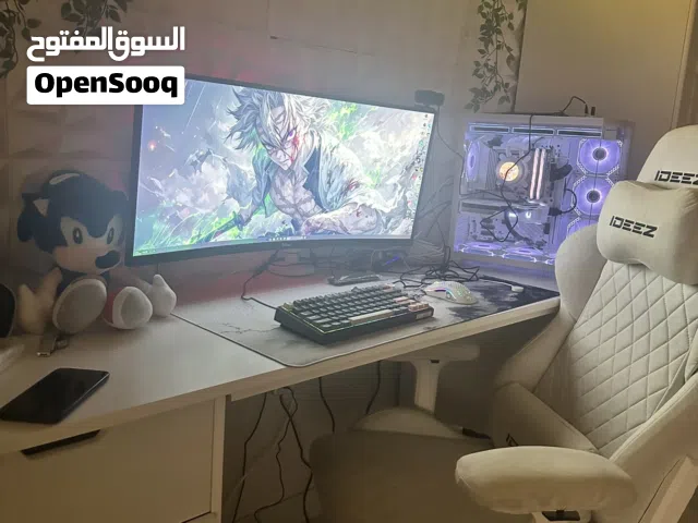 بيسي العاب قوي