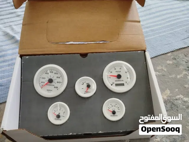 عندي خيط شراطوري يمين وعداد جديد هونداء