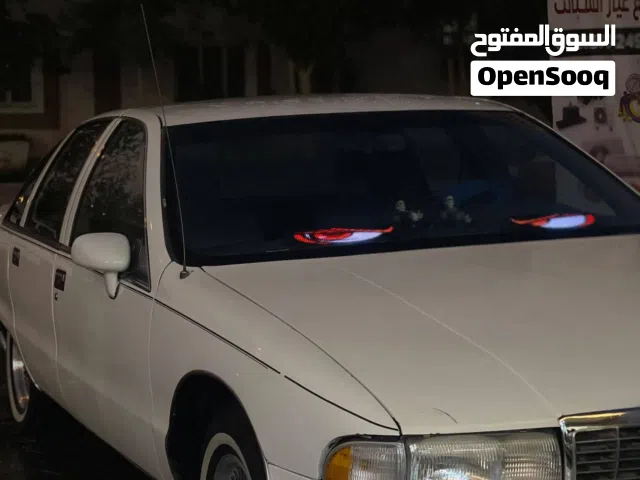 كابرس دولفين