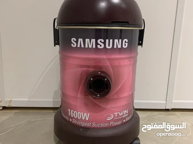  Samsung Vacuum Cleaners for sale in Tripoli