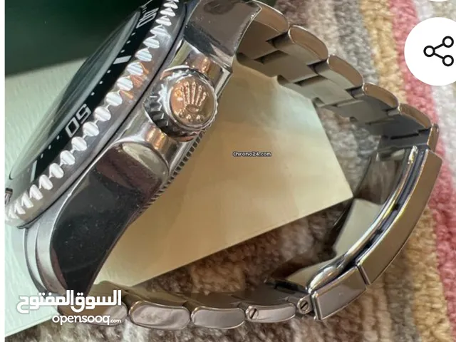 Analog Quartz Rolex watches for sale in Dubai