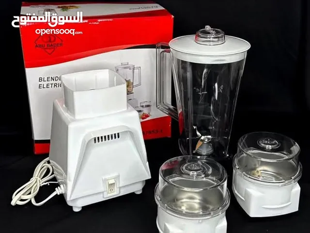 خلاط ناشونال