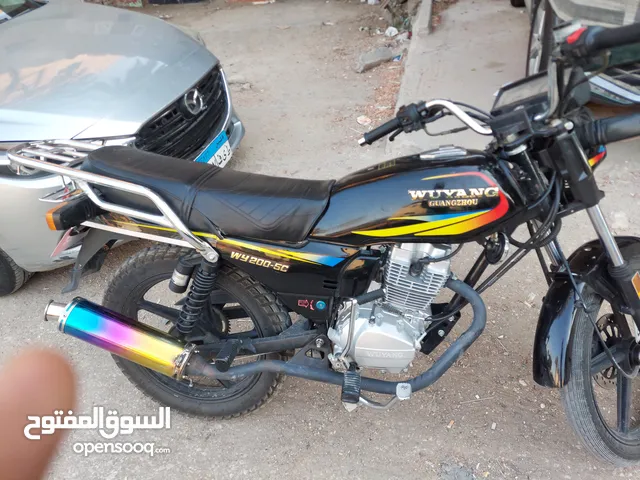وينج 200 استيراد