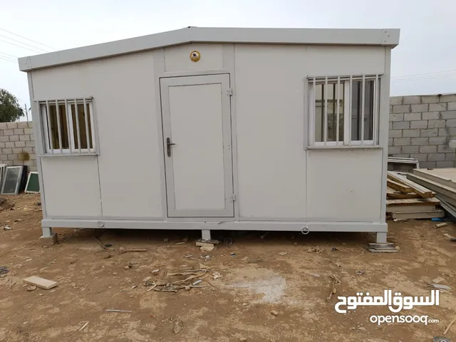 16 m2 Staff Housing for Sale in Mafraq Al-Khalidya