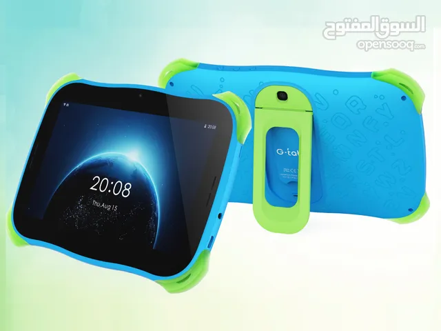 جهاز لوحي G-Tab Q6 للأطفال