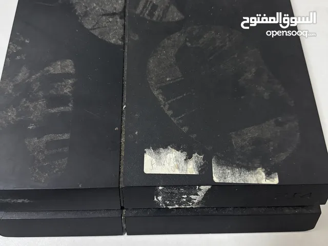 PlayStation 4 PlayStation for sale in Sharjah