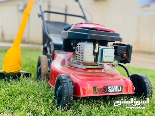 حصادة اعشاب ونجوك لعندك